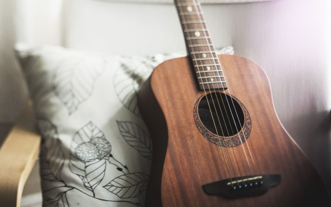 Acoustic Guitar Maintenance: Keeping Your Instrument in Top Shape
