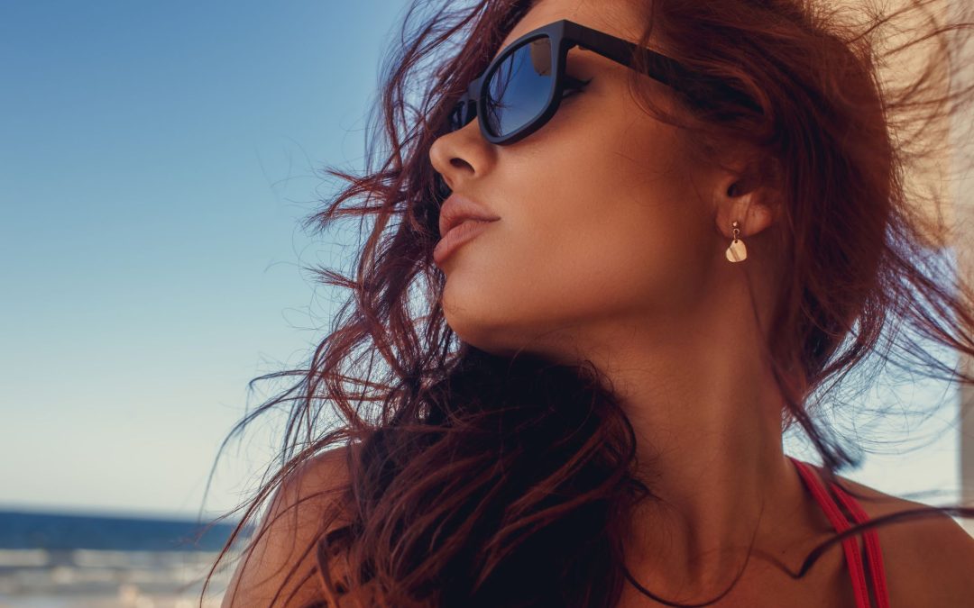 Aesthetics and Comfort: 10 Tips to Finding the Perfect Fit in High-End Sunglasses