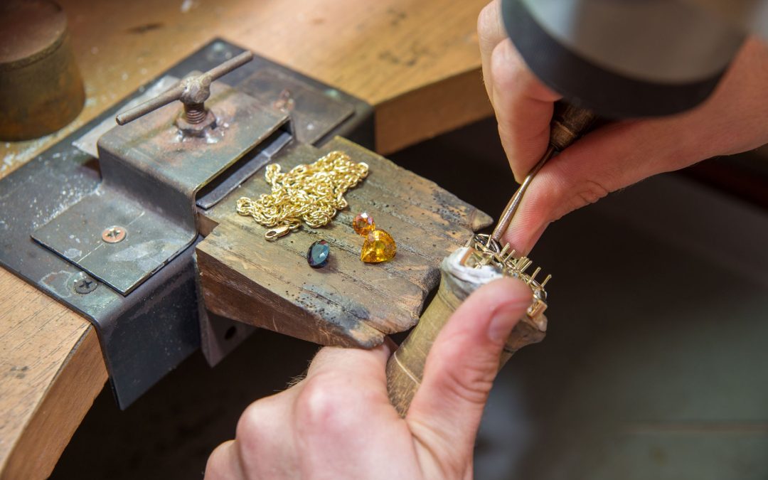 Unraveling the Art of Crafting Timeless Jewelry from a Jeweler’s Perspective