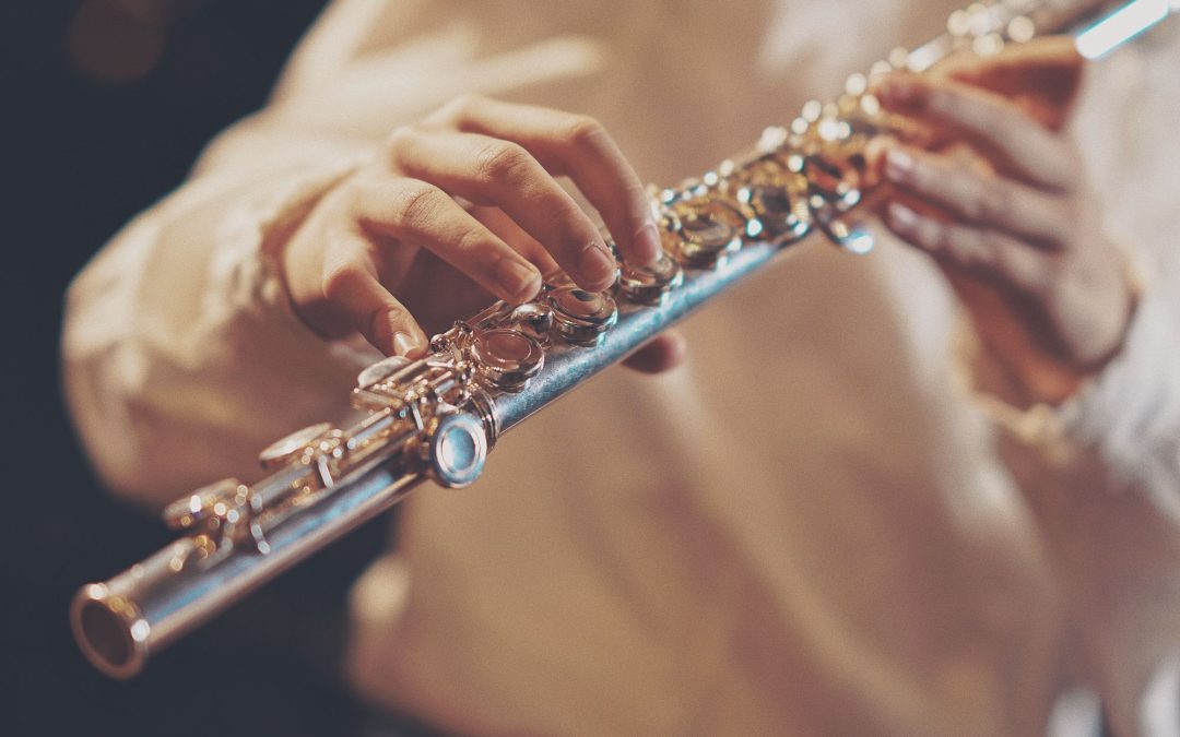 Harmonizing Your Journey: A Guide to Choosing the Perfect Musical Instrument