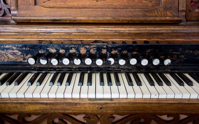 Mastering the Art of Playing the Pump Organ: 10 Tips for Beginners