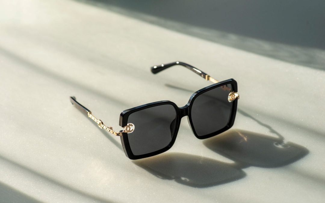 The Pinnacle of Style: The Top 10 High-End Sunglasses Brands
