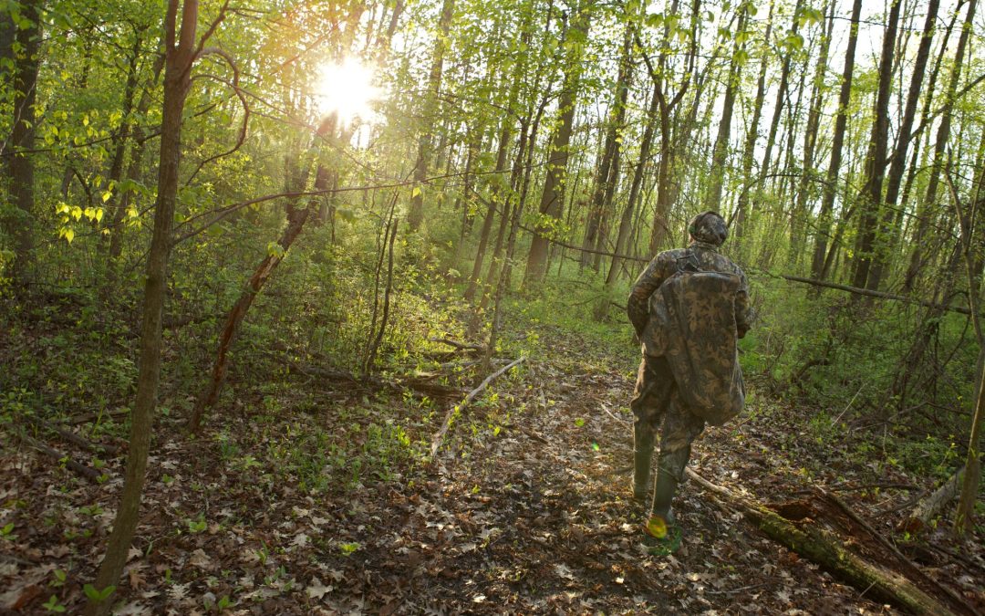 Understanding Camouflage: How Hunting Clothing Can Enhance Your Stealth